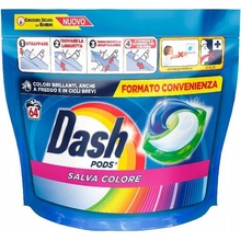 Dash Allin1 Pods Salva Colore gelové kapsle 44 PD