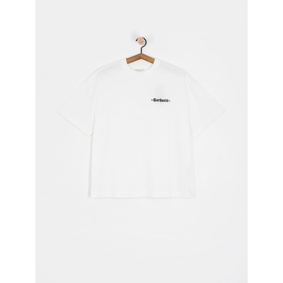 Carhartt WIP Greatest Hits 02 white/black