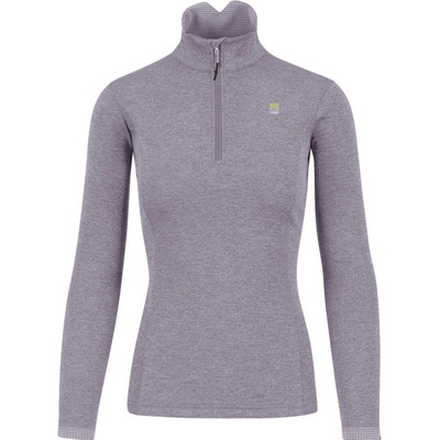 Karpos Pizzocco W Half Zip Lavender