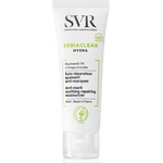 Laboratoires SVR Sebiaclear Hydra успокояващ и хидратиращ крем за кожа с несъвършенства 40ml
