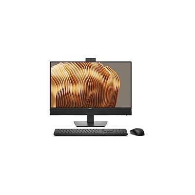 Dell Pro 24 AiO BTO004QC24251EMEAUBU