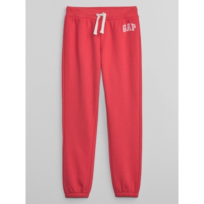 GAP dětské tepláky Růžová – Zboží Dáma