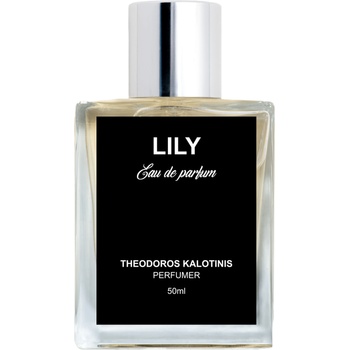 Image 1 of Theodoros Kalotinis Perfumer Lily EDP 50 ml