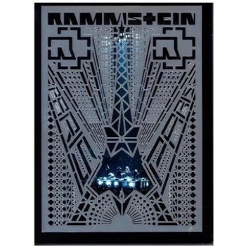 RAMMSTEIN: PARIS CD