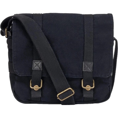 Scippis Metro Bag čierna