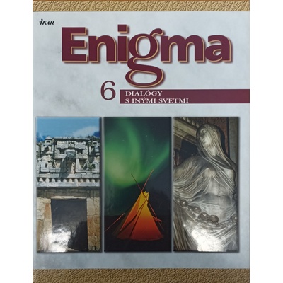 Enigma - Dialógy s inými svetmi 6.