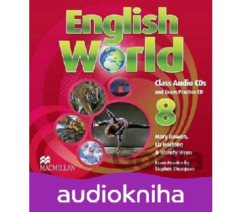 English World Level 8