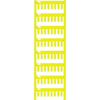 Weidmüller 1714091687 VT-TM-I 12 NEUTRAL GE značení přístrojů Druh montáže: nasunutí Potisknutelná plocha: 4.60 x 12 mm
