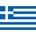 Zástava štátna GRÉCKO
