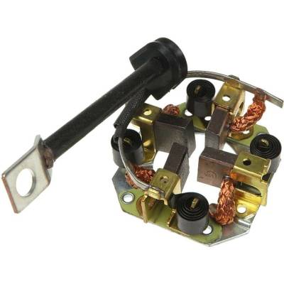 Držák, uhlíkové kartáče AS-PL (AUTO STARTER) SBH9003