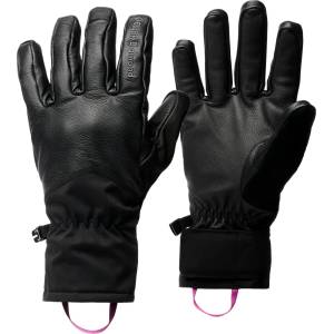 Black Diamond Ръкавици Black Diamond Tour Gloves - Black - размер XL (202-8274-0215)