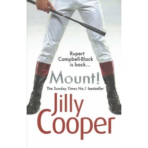 Mount! | Jilly Cooper (ISBN: 9780552170284)