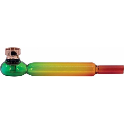 Remo 58560 Šlukovka kov sklo 14cm