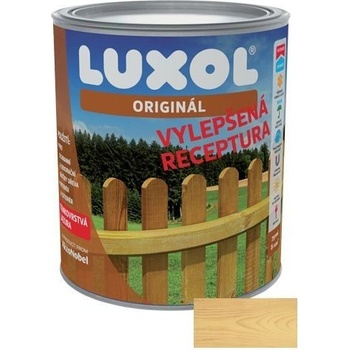 Luxol Originál 4,5 l bezfarebná