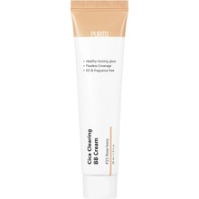 Purito Cica Clearing BB Cream 15 Rose Ivory BB krém s obsahom pupočníka ázijského 30 ml