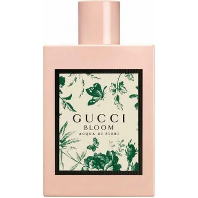 Gucci Bloom Acqua di Fiori EDT 100 ml Tester