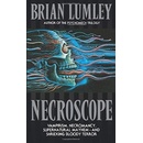 Necroscope