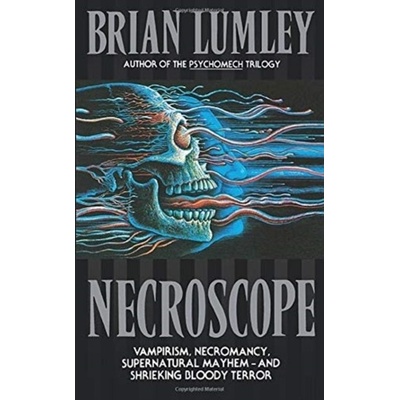 Necroscope