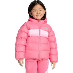 Adidas Яке Synthetic Down Jacket Kids - sportdepot - 109,51 лв