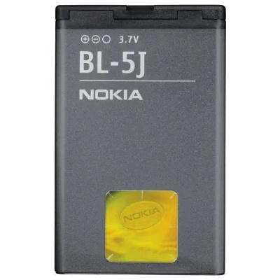 Nokia Батерия за Nokia Lumia 520 RM-914