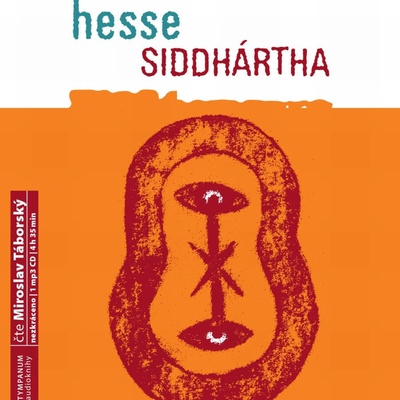 Hesse - Siddhártha – Sleviste.cz