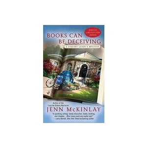 Books Can Be Deceiving (ISBN: 9780425242186)