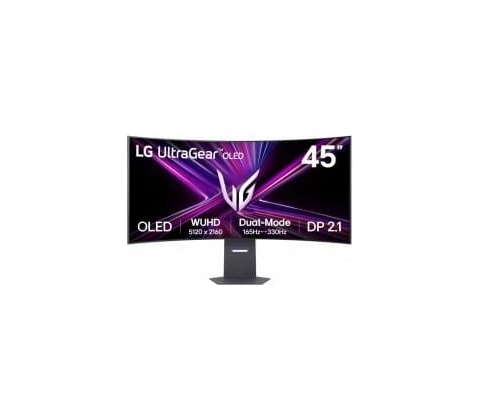 LG UltraGear 45GX950A-B