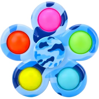 HARAHU Spinner CO 35279
