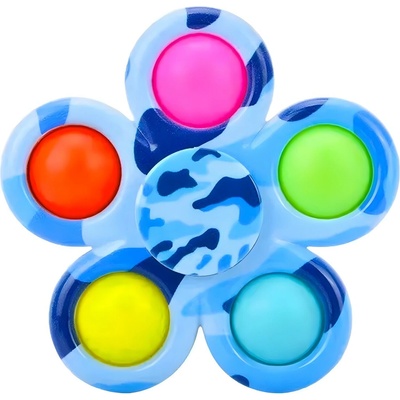 HARAHU Spinner CO 35279