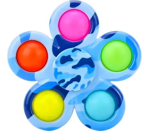HARAHU Spinner CO 35279