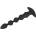 Black Velvets Rechargeable beads