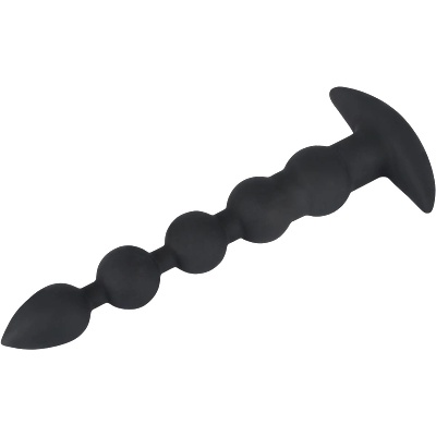 Black Velvets Rechargeable beads