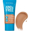 Rimmel London Kind & Free hydratační make-up 103 True Ivory 30 ml