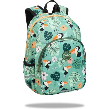 COOLPACK Раница за детска градина CoolPack Toby Toucans (F049662)