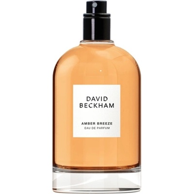 David Beckham Amber Breeze EDP 100ml за Мъже БЕЗ ОПАКОВКА