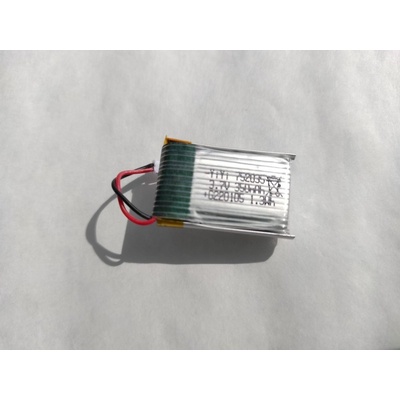 IQ models 3,7V 350mAh pro S50 stará verze