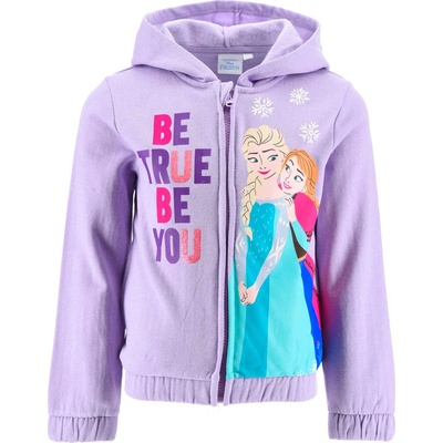Kids movie heroes Суитшърт Frozen