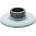UniVIEW Основа за стойка UniVIEW TR-UF45-D-IN, алуминий, 100 x 35 mm (TR-UF45-D-IN)