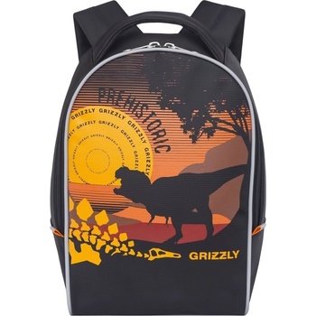 Grizzly batoh RS 734-6 černý
