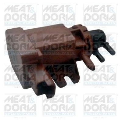 Menič tlaku turbodúchadla MEAT & DORIA 9132