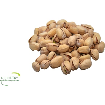 Nejlevnější oříšky Pistácie pražené solené 500 g