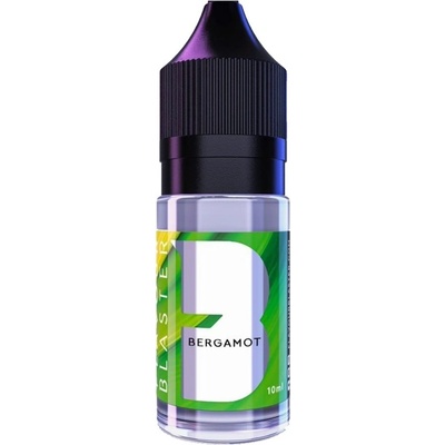 Bergamot AROMA PRO FLAVOUR BLASTER 10ml
