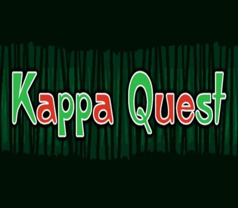 Kappa Quest