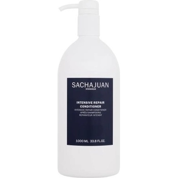 SACHAJUAN Intensive Repair Conditioner 990 ml възстановяващ балсам за увредена и суха коса унисекс