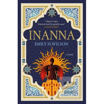 Inanna - Emily H. Wilson