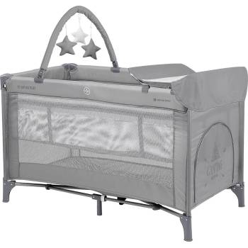 Image 1 of KikkaBoo Кошара на две нива So Gifted Grey 2023 (31003010104)