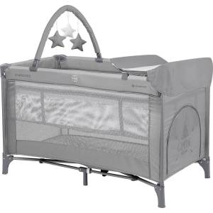 KikkaBoo Кошара на две нива So Gifted Grey 2023 (31003010104) - salemax