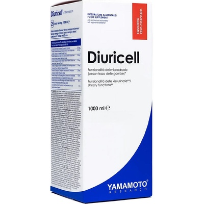 Diuricell Yamamoto 1 l