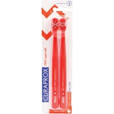 CURAPROX zubní kartáček Super Soft 2 ks