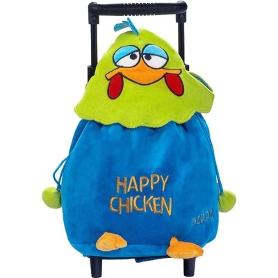 Beppe na kolečkách Kuřátko 104581